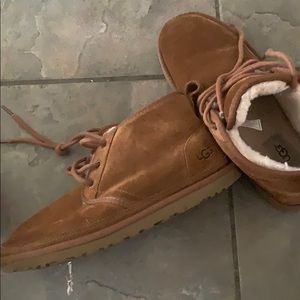 Men’s UGG Boots